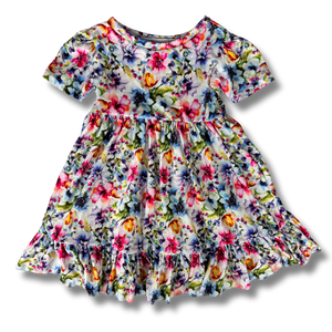 Twirl Dress - Millie