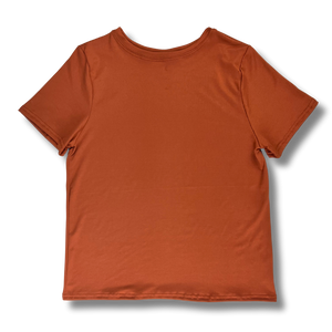 Adult T-Shirt - Mocha