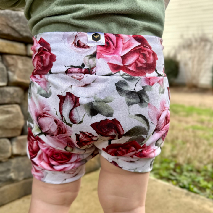 Shorties - Moira