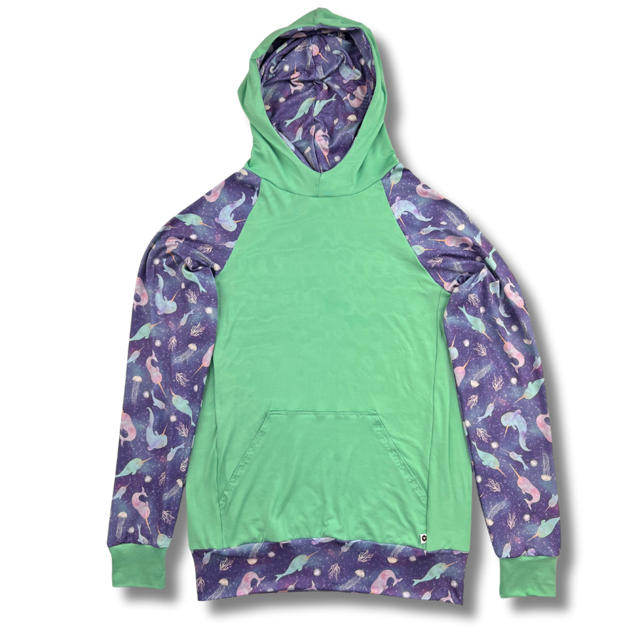 Lightweight Adult Hoodies - Narly