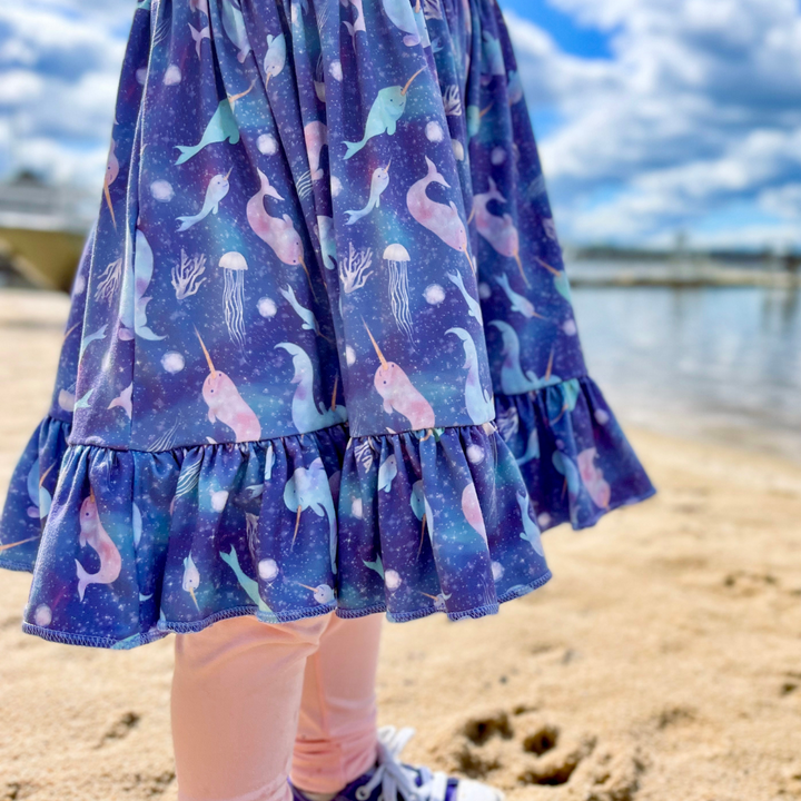 Dresses- 5/6 (Final Sale)