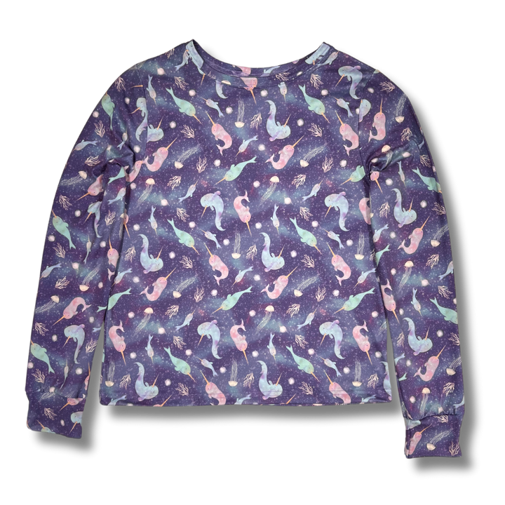 Adult Long Sleeve Tshirts (Final Sale)