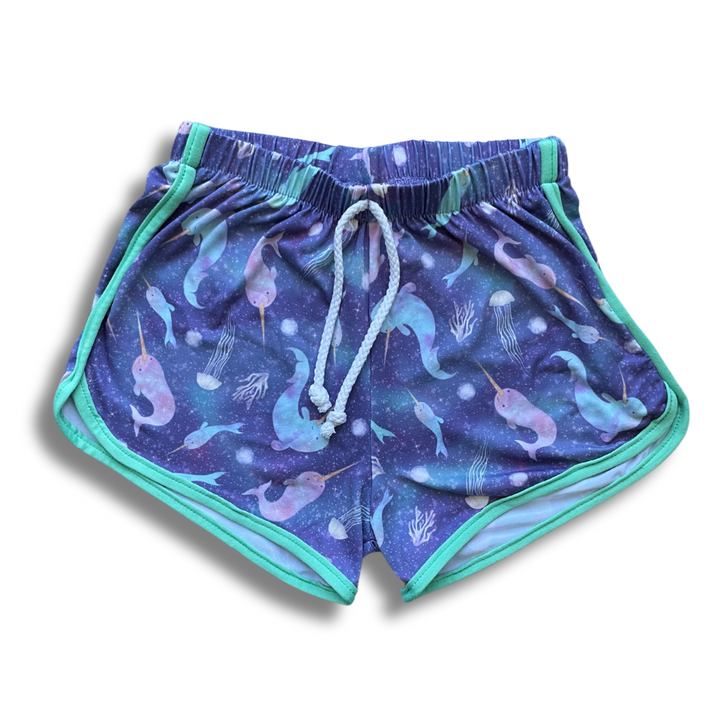 Track Short - 12/24mo (Final Sale)