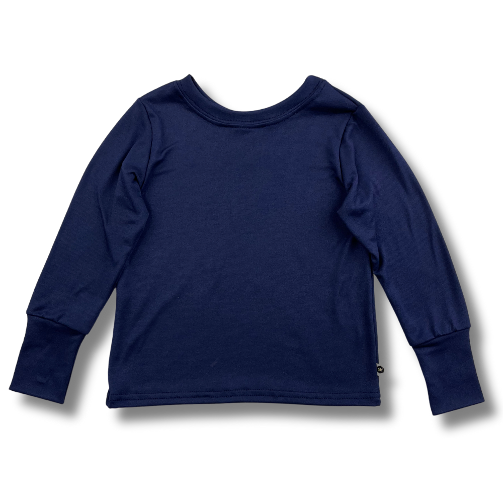 Adult Long Sleeve Tshirts (Final Sale)