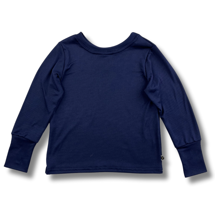 Adult Long Sleeve Tshirts (Final Sale)
