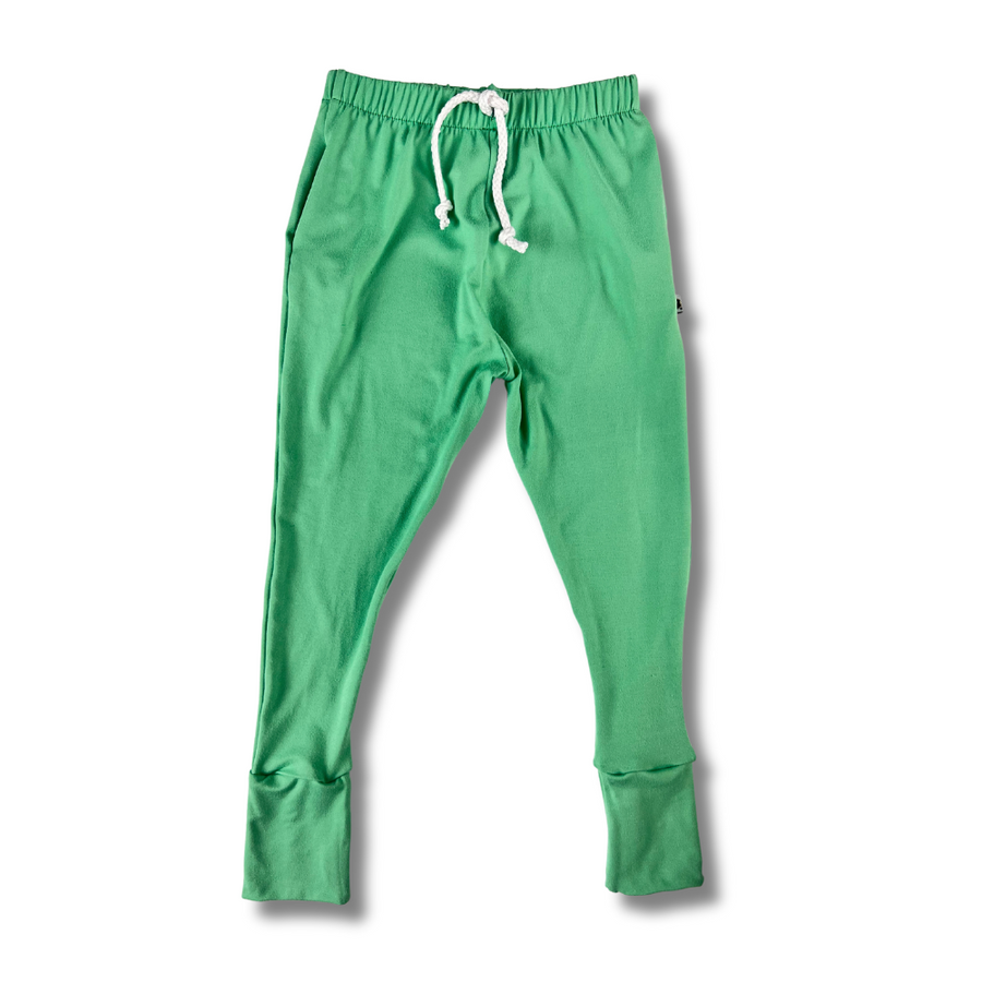 Jogger Pants - Neptune