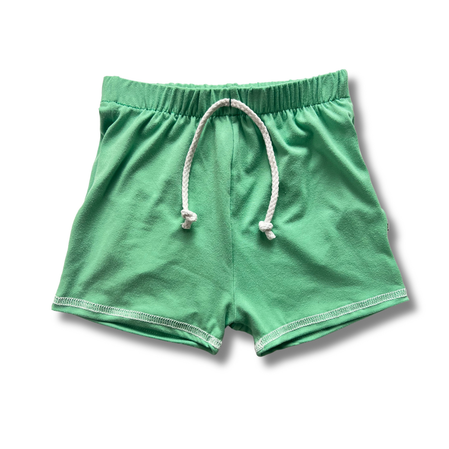 Jogger Shorts - Neptune