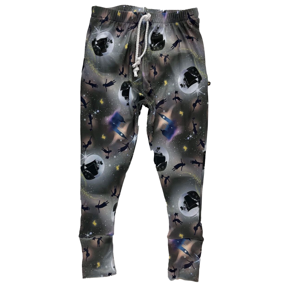 Joggers- 0/6 (Final Sale)