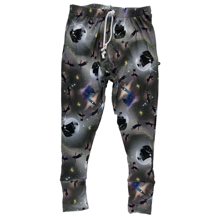 Joggers- 0/6 (Final Sale)