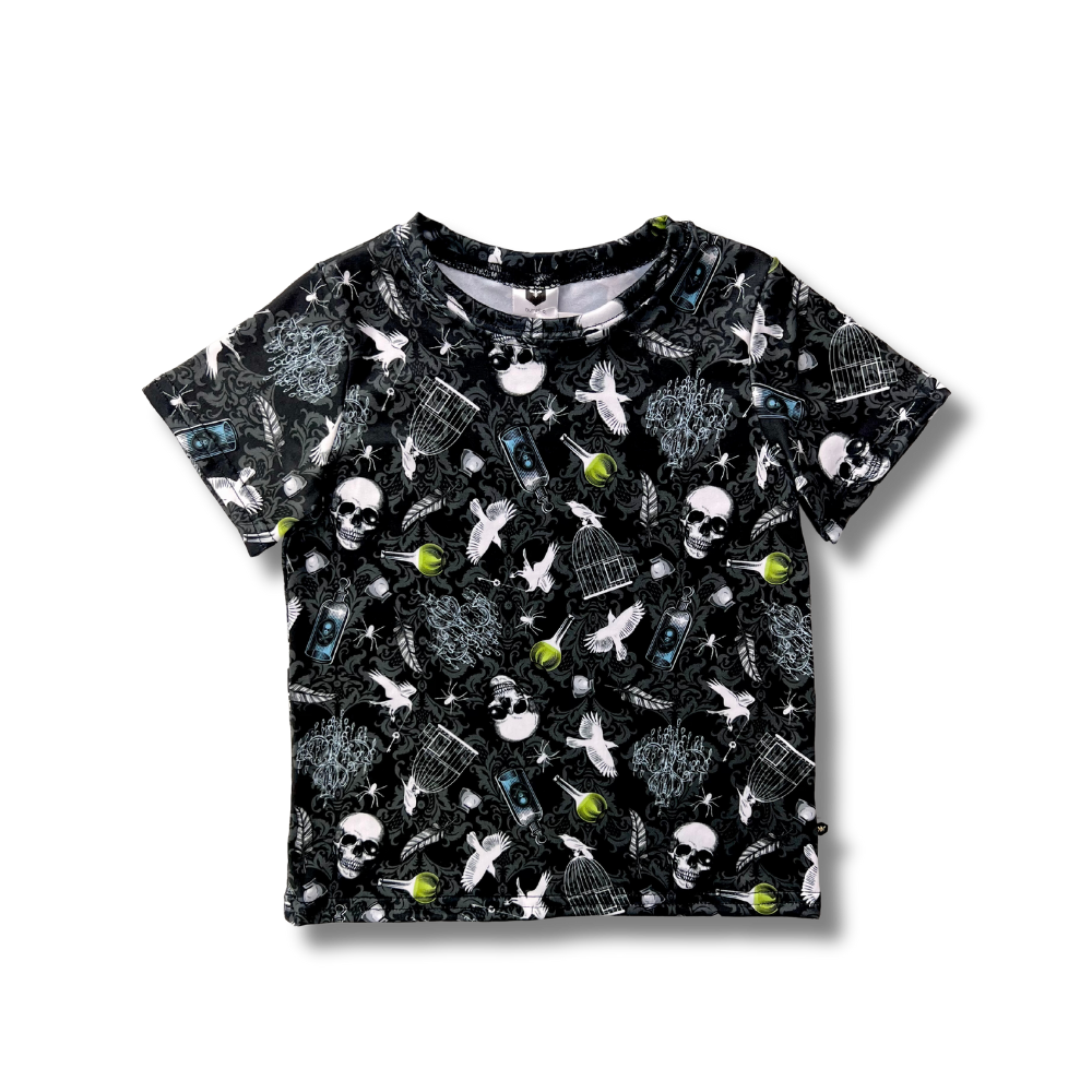 Tee - 9/10 (Final Sale)