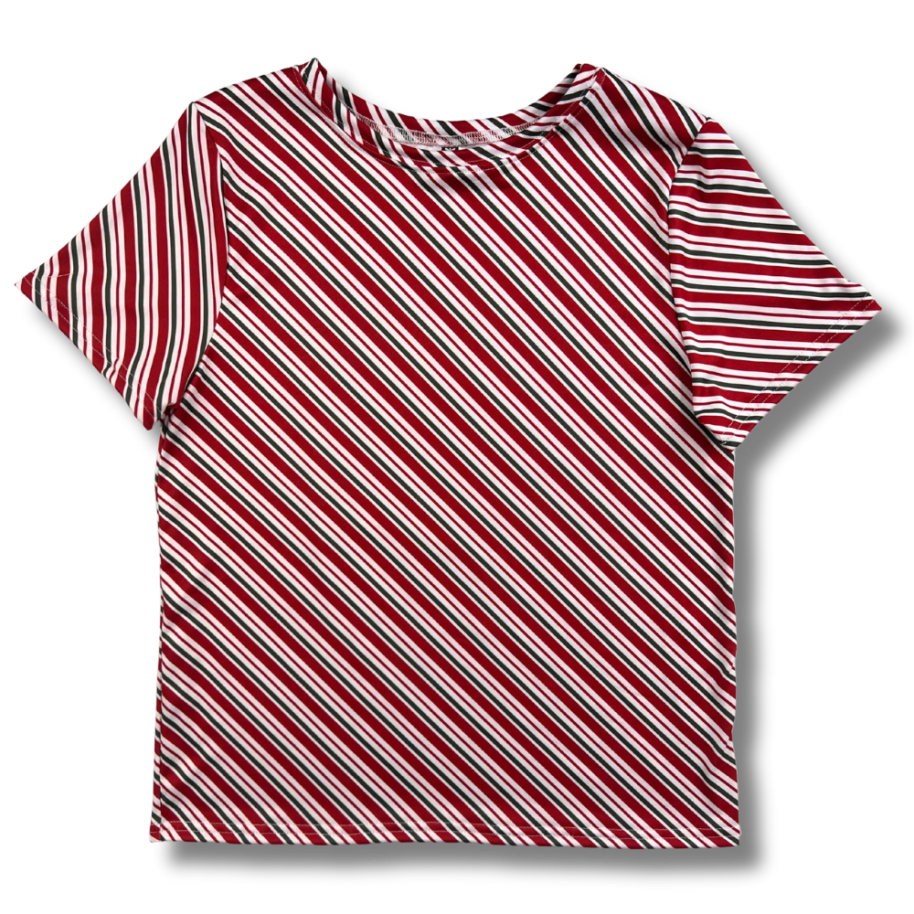 Adult Short Sleeve Tshirts (Final Sale)