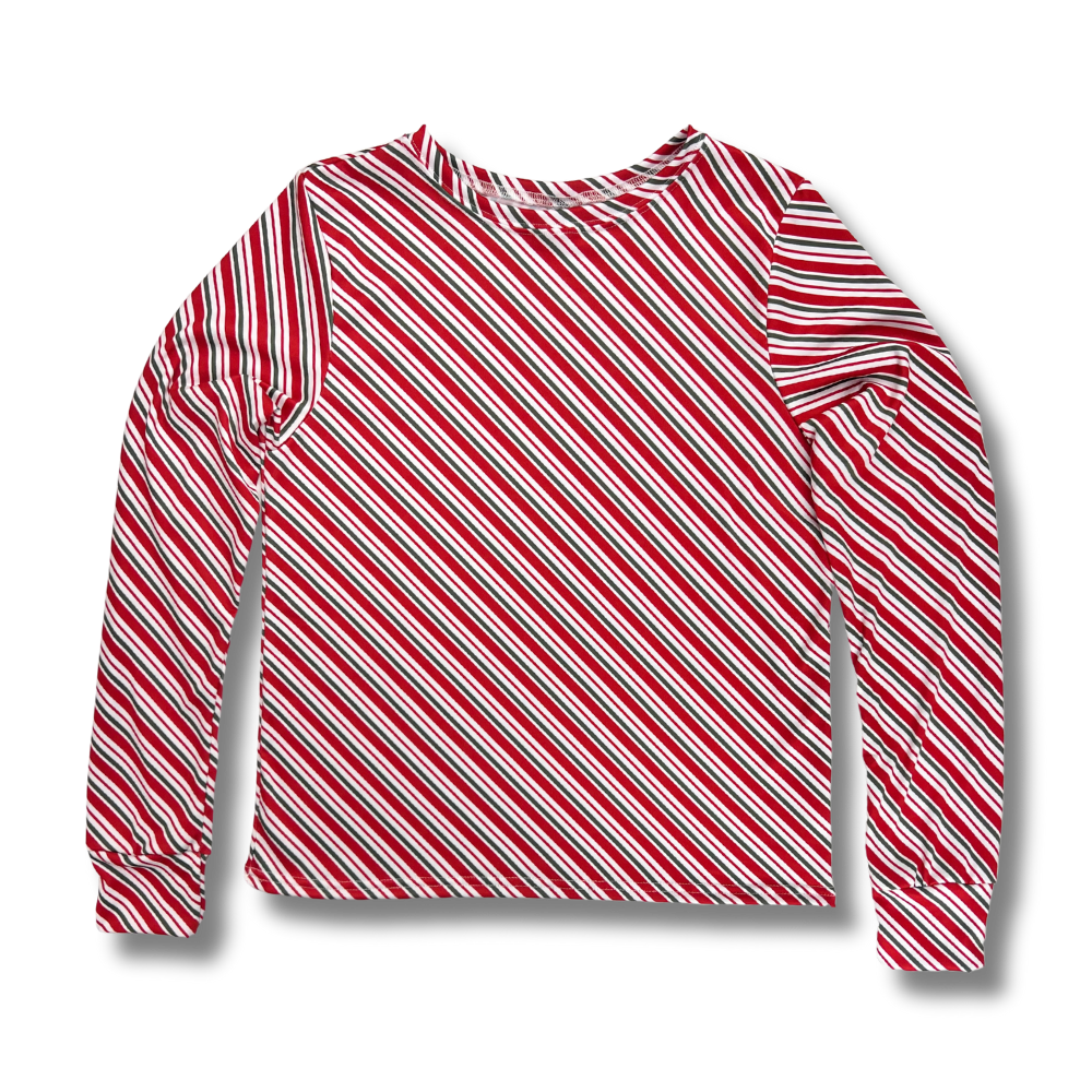 Adult Long Sleeve Tshirts (Final Sale)