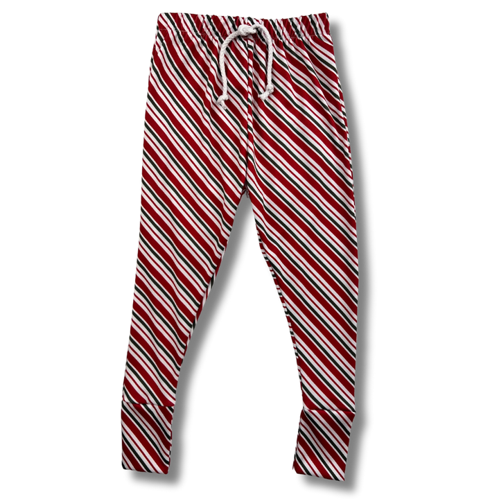 Joggers- 2/4 (Final Sale)