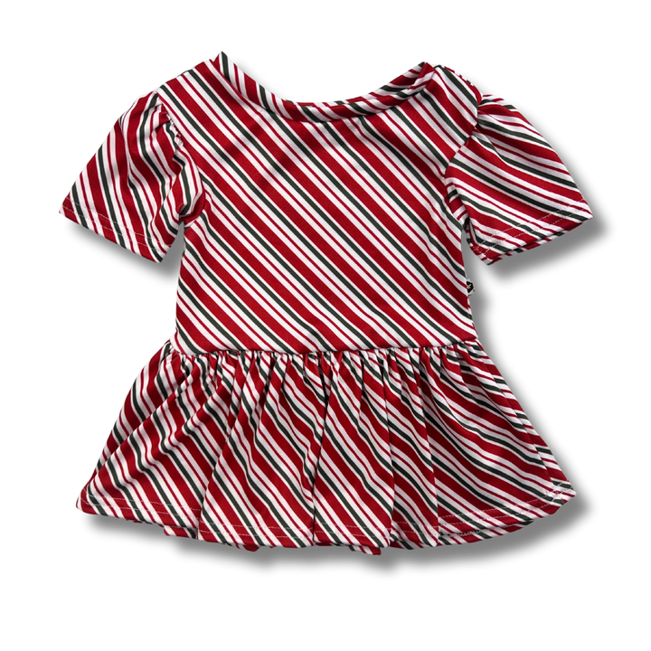 Peplum Tops  - 2/4 (Final Sale)