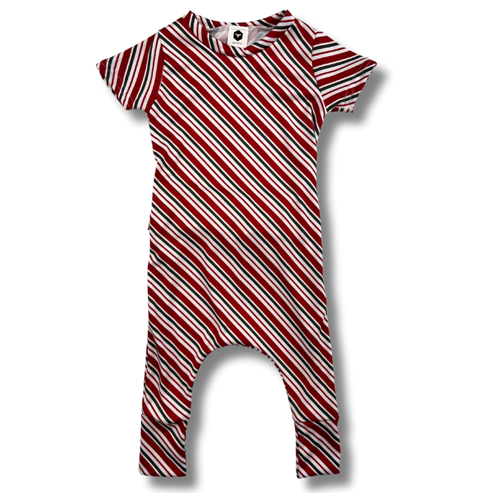 Romper - 5/6 (Final Sale)