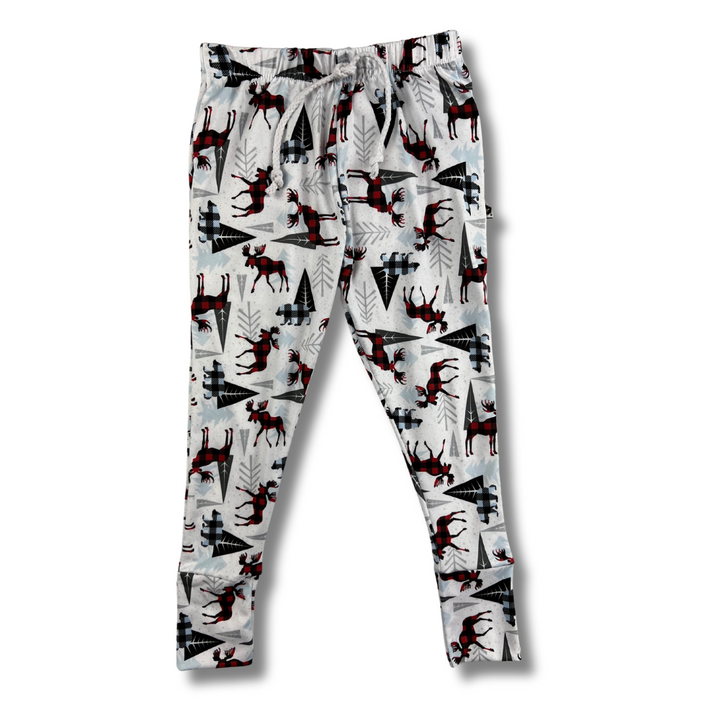 Joggers- 2/4 (Final Sale)