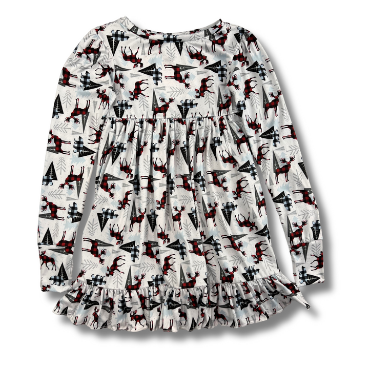 Dresses- 2/4T (Final Sale)