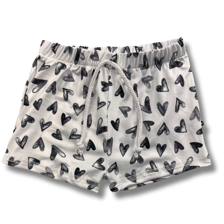 Jogger Shorts- 9/10 (Final Sale)