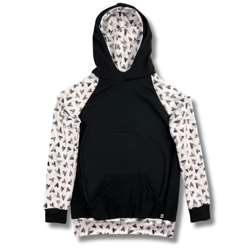 Adult Hoodies (Final Sale)