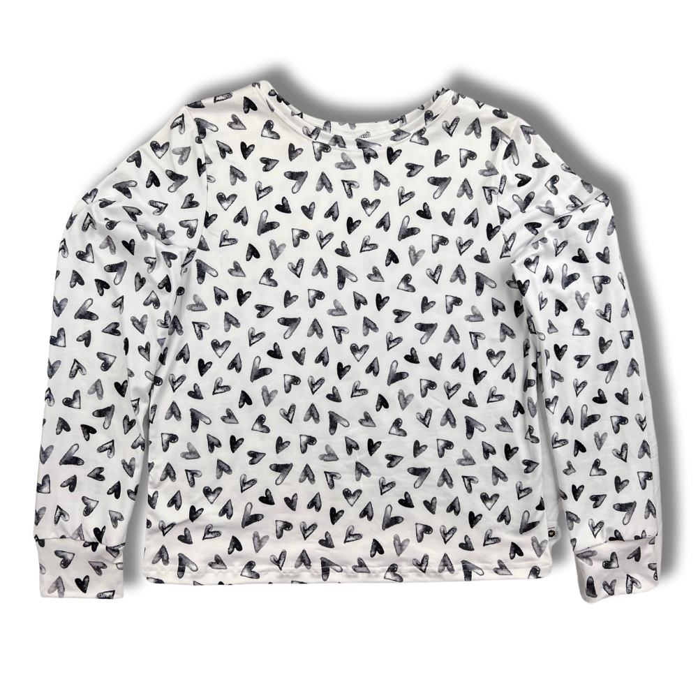 Adult Long Sleeve Tshirts (Final Sale)