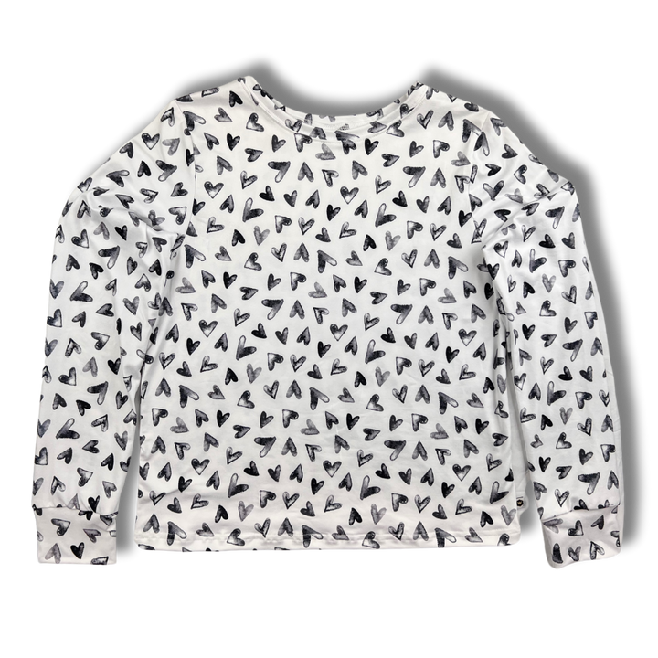 Adult Long Sleeve Tshirts (Final Sale)