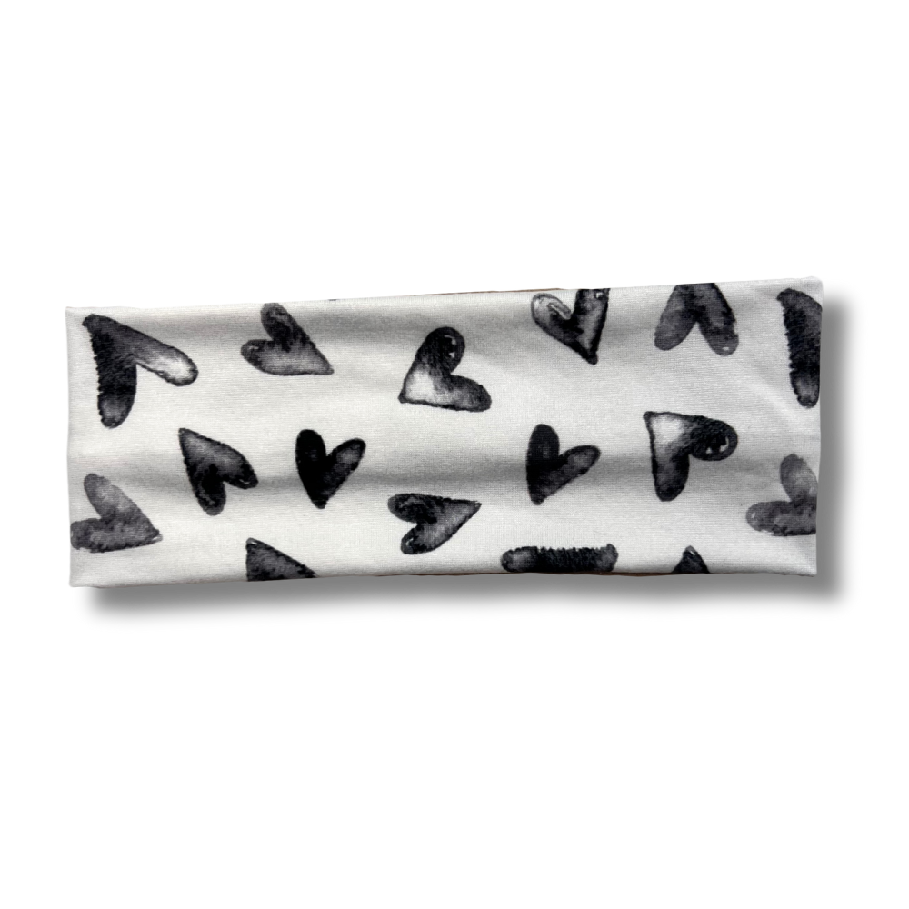 Additional Flat Headbands (Final Sale)