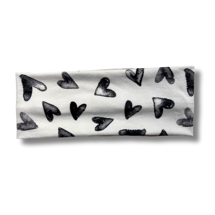 Additional Flat Headbands (Final Sale)