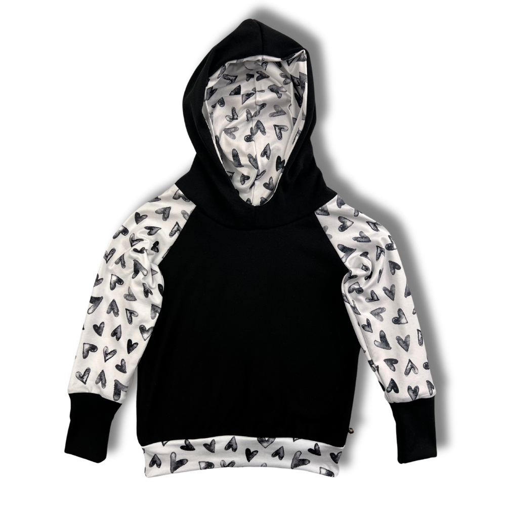 Hoodies - 7/8 (Final Sale)