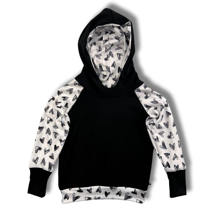 Hoodies - 9/10 (Final Sale)