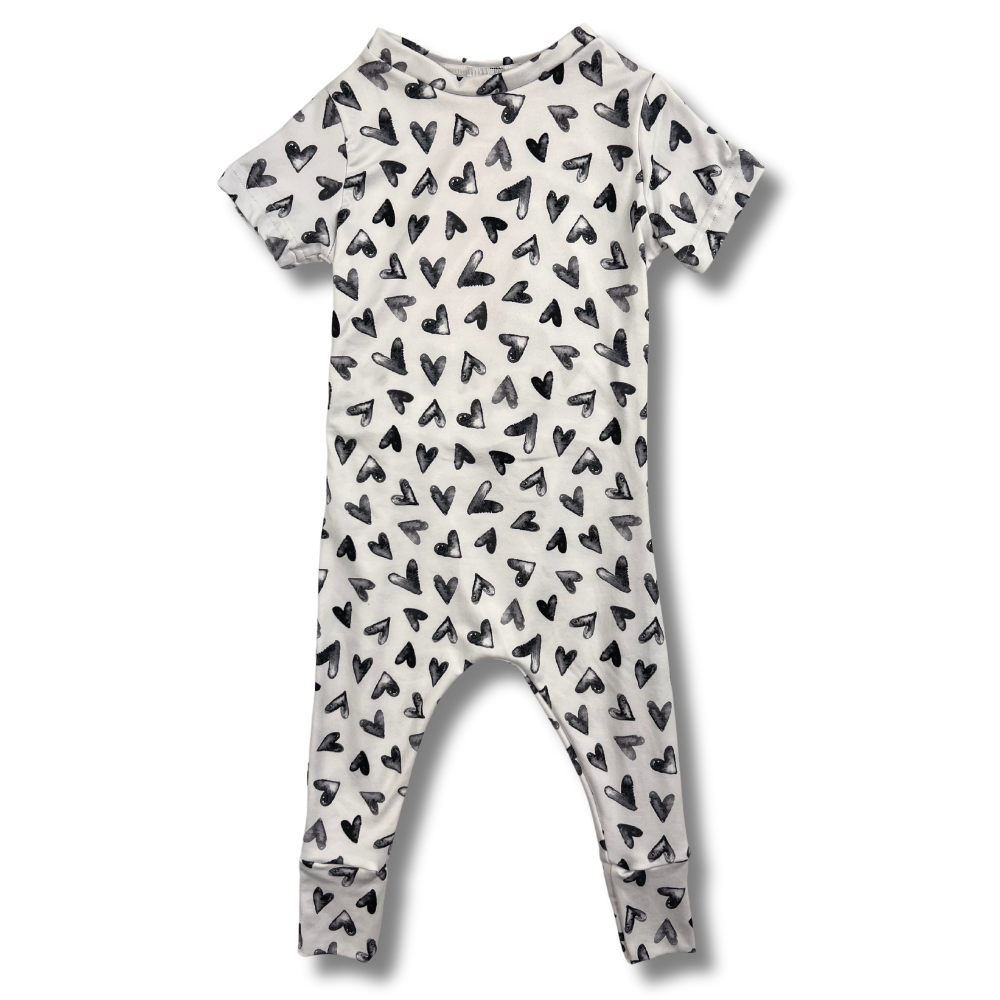 Romper - 2/4 (Final Sale)