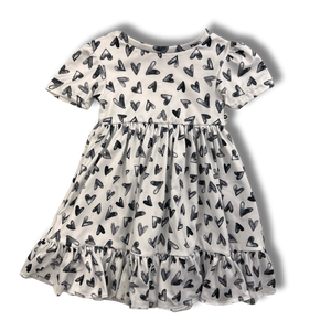 Dresses- 2/4T (Final Sale)