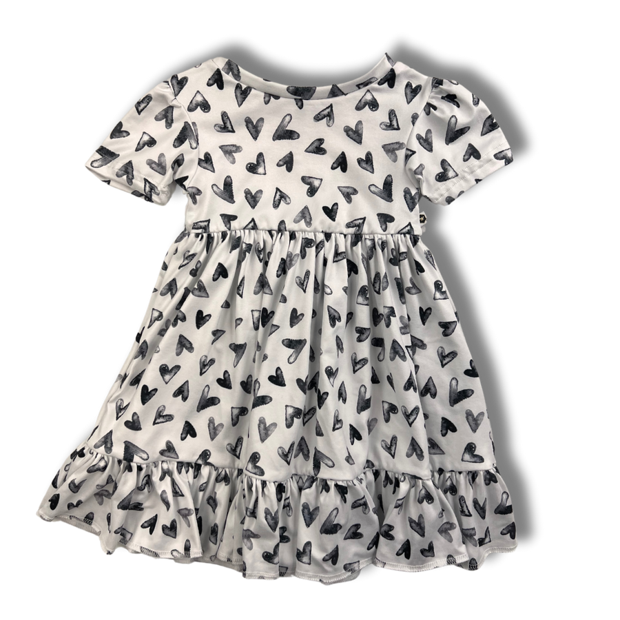 Dresses- 2/4T (Final Sale)