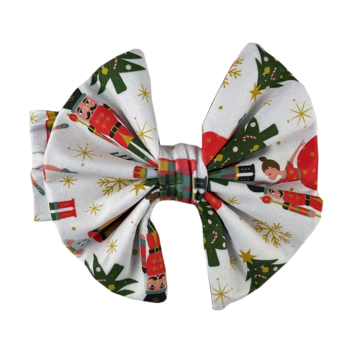 Big Bow Headbands (Final Sale)