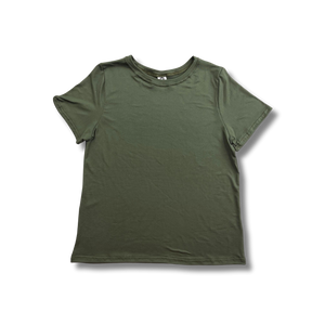 T-shirt - Olive