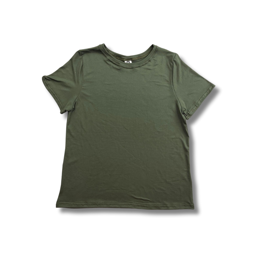 T-shirt - Olive