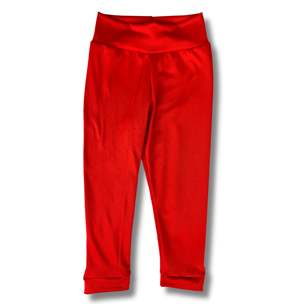 Additional Leggings - 0/6 (Final Sale)