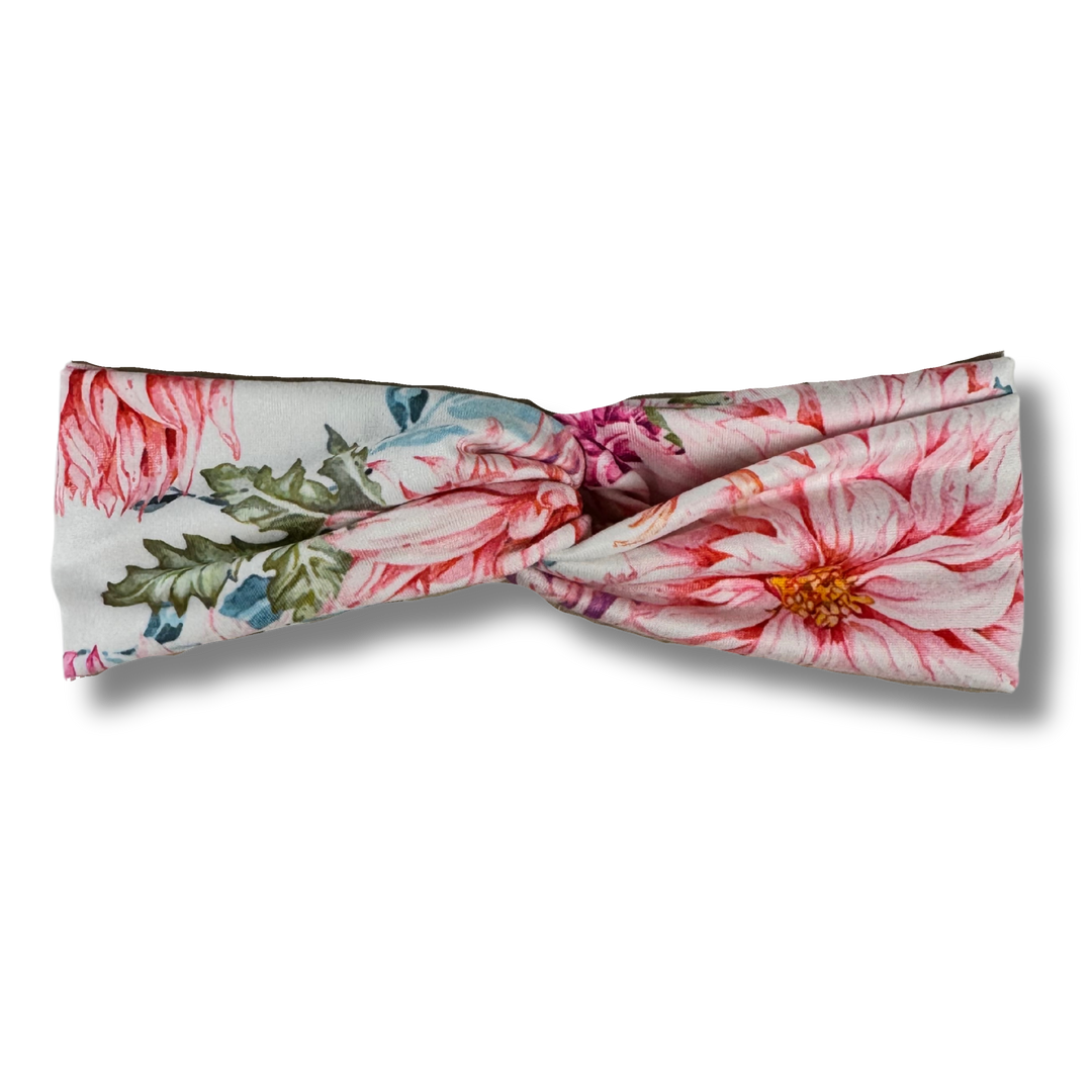 Adult Headband - Penelope
