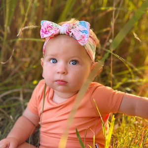 Baby Headband - Penelope