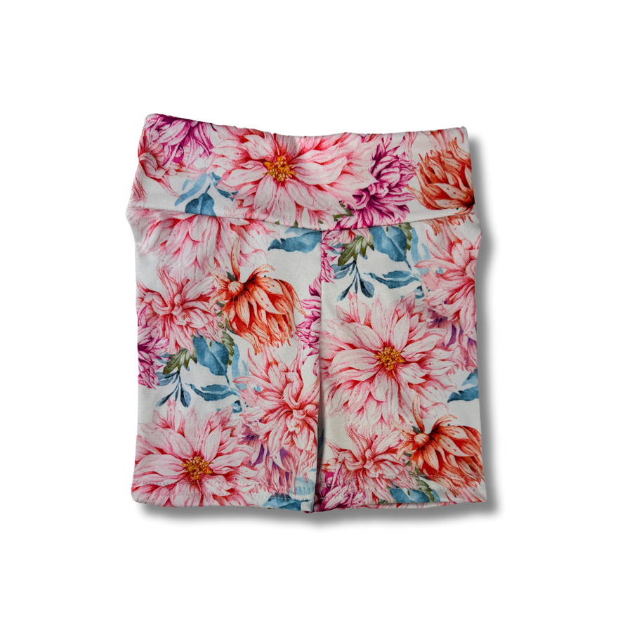 Cartwheel Shorts - Penelope