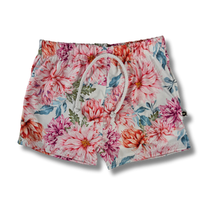 Jogger Shorts - Penelope