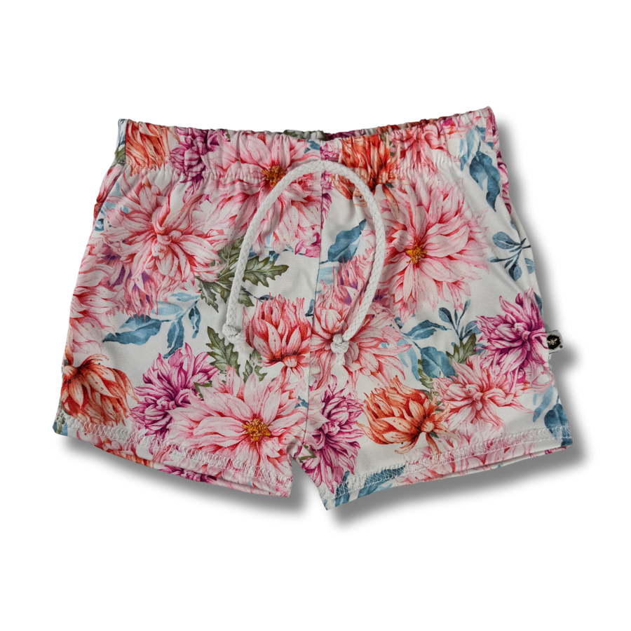 Jogger Shorts - Penelope