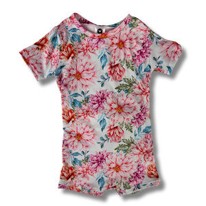 Short Sleeve Jumper - Penelope