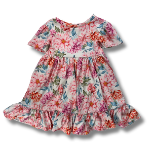 Twirl Dress - Penelope