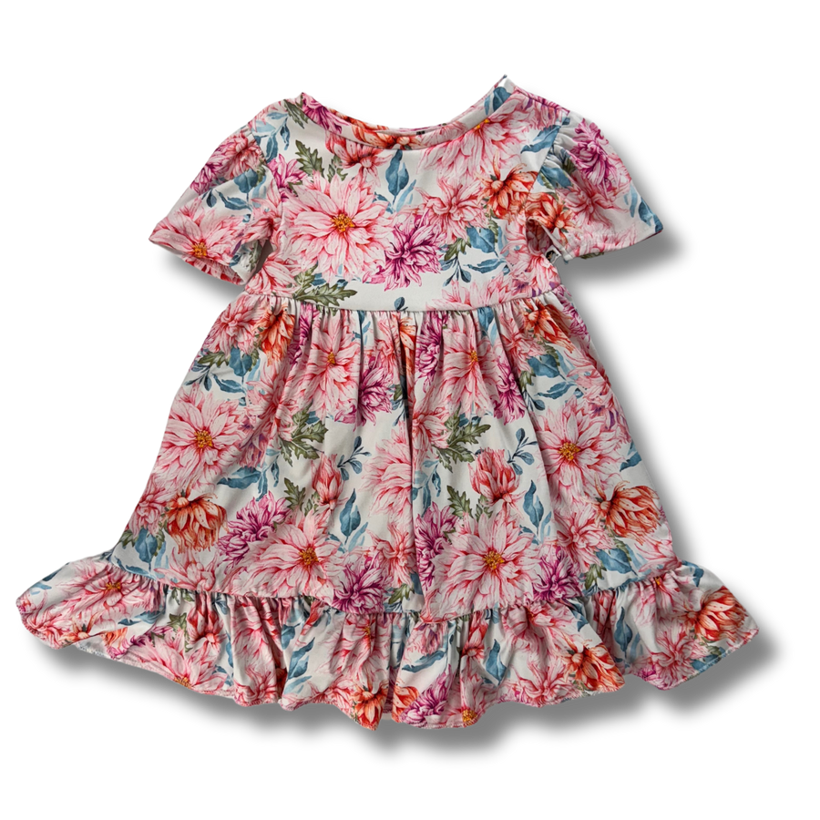 Twirl Dress - Penelope