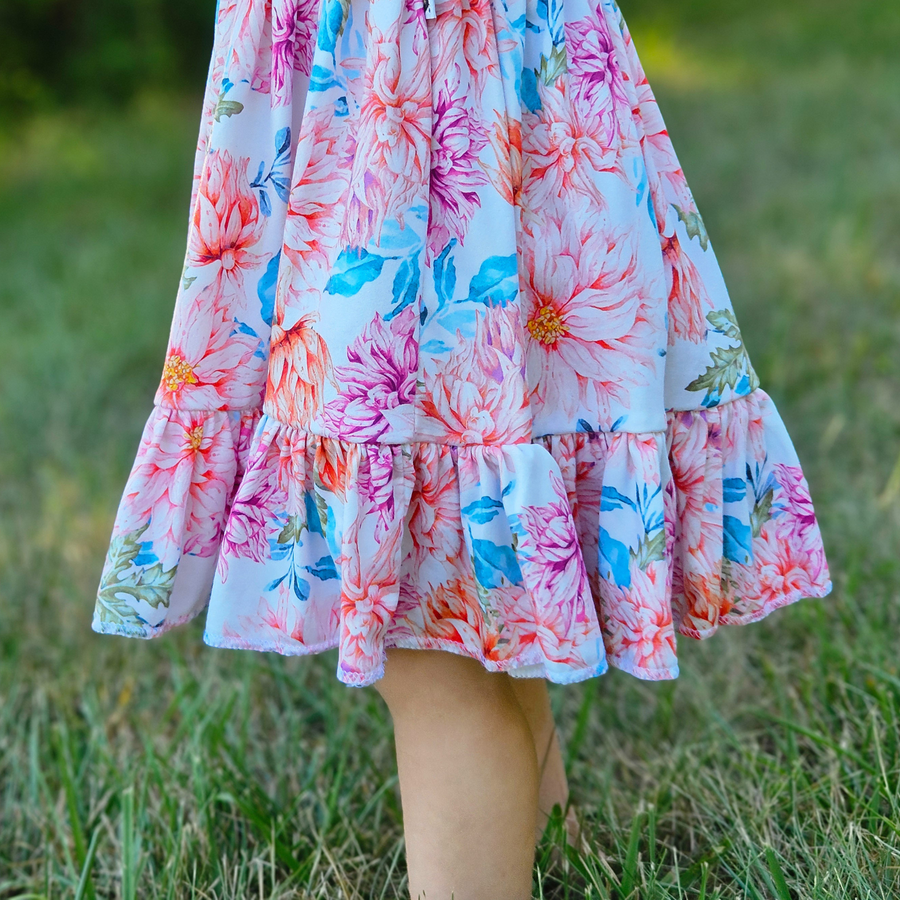 Twirl Dress - Penelope