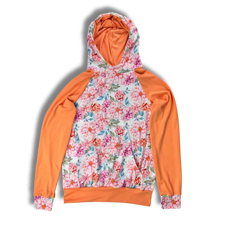 Lightweight Adult Hoodies - Penelope