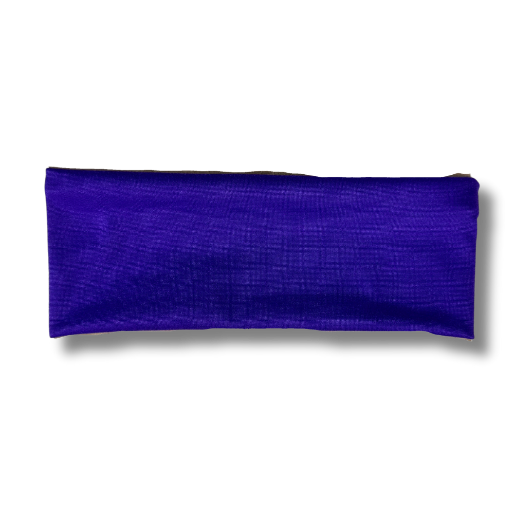 Additional Flat Headbands (Final Sale)