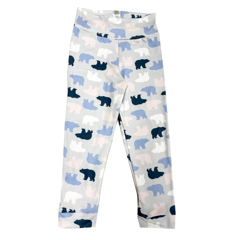 Leggings - 2/4 (Final Sale)