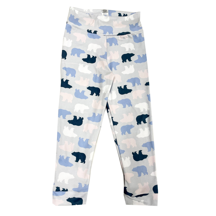 Leggings - 2/4 (Final Sale)