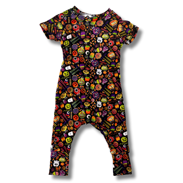Envelope Romper - 6/12Mo (Final Sale)
